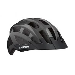 Lazer Compact Recreational Bike Helmet HELMETS