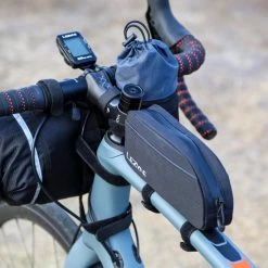 Lezyne Energy Caddy XL Top Tube Bag BAGS & HYDRATION PACKS