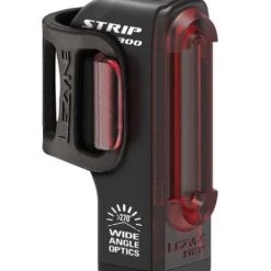 LEZYNE MacroDrive 1300XXL Head Light / Strip Drive 100 Tail Light Bike Light Combo LIGHT COMBOS