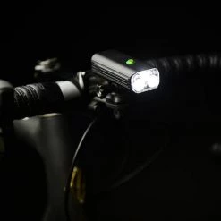 HEADLIGHTS Lezyne Macro Drive 1300XXL Bicycle Headlight