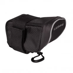 Lezyne Micro Caddy Small Saddle Bag BAGS & HYDRATION PACKS