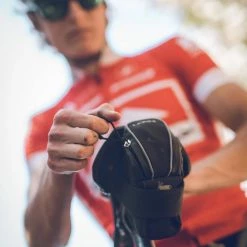 Lezyne Micro Caddy Small Saddle Bag BAGS & HYDRATION PACKS