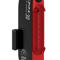 TAIL LIGHTS Lezyne Stick Drive 30 Rear Bike Light