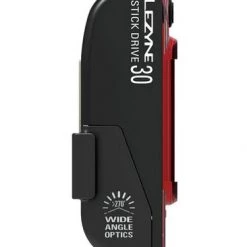 TAIL LIGHTS Lezyne Stick Drive 30 Rear Bike Light