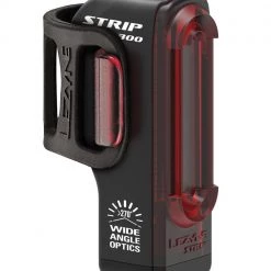 Lezyne Strip Drive Pro 300 Tail Light TAIL LIGHTS