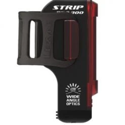 Lezyne Strip Drive Pro 300 Tail Light TAIL LIGHTS