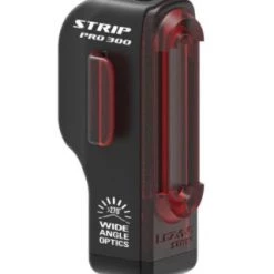 Lezyne Strip Drive Pro 300 Tail Light TAIL LIGHTS