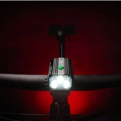 Lezyne Super Drive 1600XXL Bike Headlight HEADLIGHTS