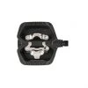 Look Geo Trekking Grip Hybrid Pedal PEDALS