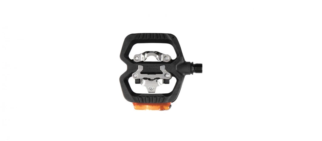 Look Geo Trekking Vision Hybrid Pedal 1 Look Geo Trekking Vision Hybrid Pedal