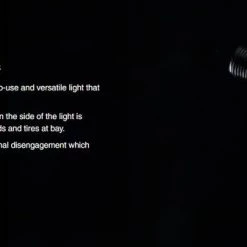 Look Geo Trekking Vision Hybrid Pedal 5 Look Geo Trekking Vision Hybrid Pedal