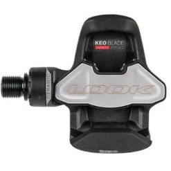 Look Keo Blade Carbon Ceramic Cycling Pedals