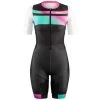 Louis Garneau Women's Aero Tri Suit SHORTS