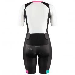 Louis Garneau Women's Aero Tri Suit SHORTS