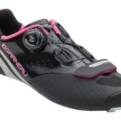 Louis Garneau Women's Carbon LS100 II Road Bike Shoe