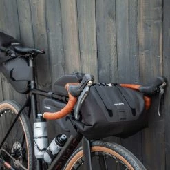 BASKETS Louis Garneau GRoad Handlebar Bike Bag