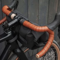BASKETS Louis Garneau GRoad Handlebar Bike Bag