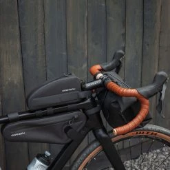 Louis Garneau GRoad Top Tube Frame Bicycle Bag BAGS & HYDRATION PACKS