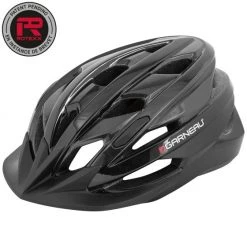 Louis Garneau Majestic Bike Helmet HELMETS