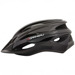 Louis Garneau Majestic Bike Helmet HELMETS