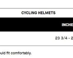 Louis Garneau Majestic Bike Helmet HELMETS