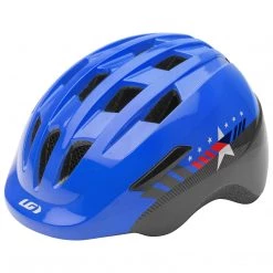 HELMETS Louis Garneau Piccolo Kid's Bike Helmet