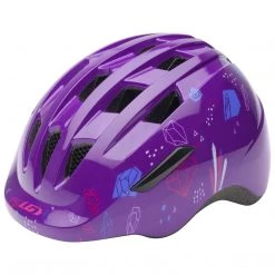HELMETS Louis Garneau Piccolo Kid's Bike Helmet