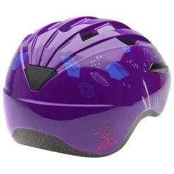 HELMETS Louis Garneau Piccolo Kid's Bike Helmet