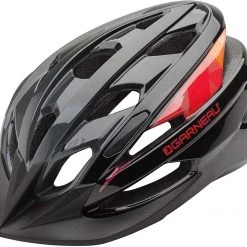 Louis Garneau Razz Kid's Bike Helmet HELMETS