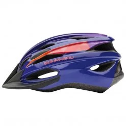 Louis Garneau Razz Kid's Bike Helmet HELMETS