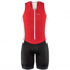 TRIATHLON SUITS Louis Garneau Men's Sprint Tri Suit