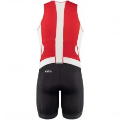 TRIATHLON SUITS Louis Garneau Men's Sprint Tri Suit