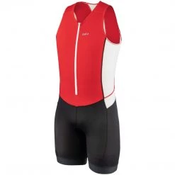 TRIATHLON SUITS Louis Garneau Men's Sprint Tri Suit