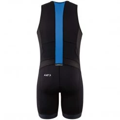 TRIATHLON SUITS Louis Garneau Men's Sprint Tri Suit