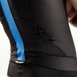 TRIATHLON SUITS Louis Garneau Men's Sprint Tri Suit