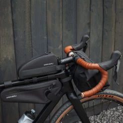Louis Garneau GRoad Top Tube Bag