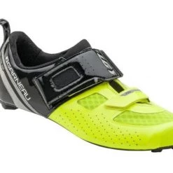 SHOES Louis Garneau Tri X-Lite II Triathlon Bike Shoe