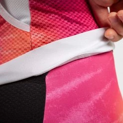 Louis Garneau Women's Aero Triathlon Jersey 20 Louis Garneau Women's Aero Triathlon Jersey