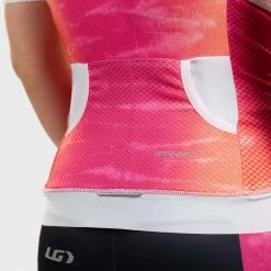 Louis Garneau Women's Aero Triathlon Jersey 21 Louis Garneau Women's Aero Triathlon Jersey