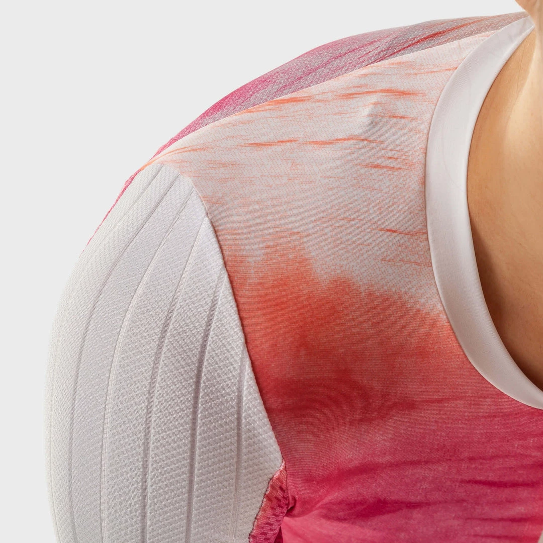 Louis Garneau Women's Aero Triathlon Jersey 5 Louis Garneau Women's Aero Triathlon Jersey