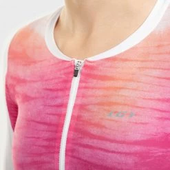 Louis Garneau Women's Aero Triathlon Jersey 18 Louis Garneau Women's Aero Triathlon Jersey