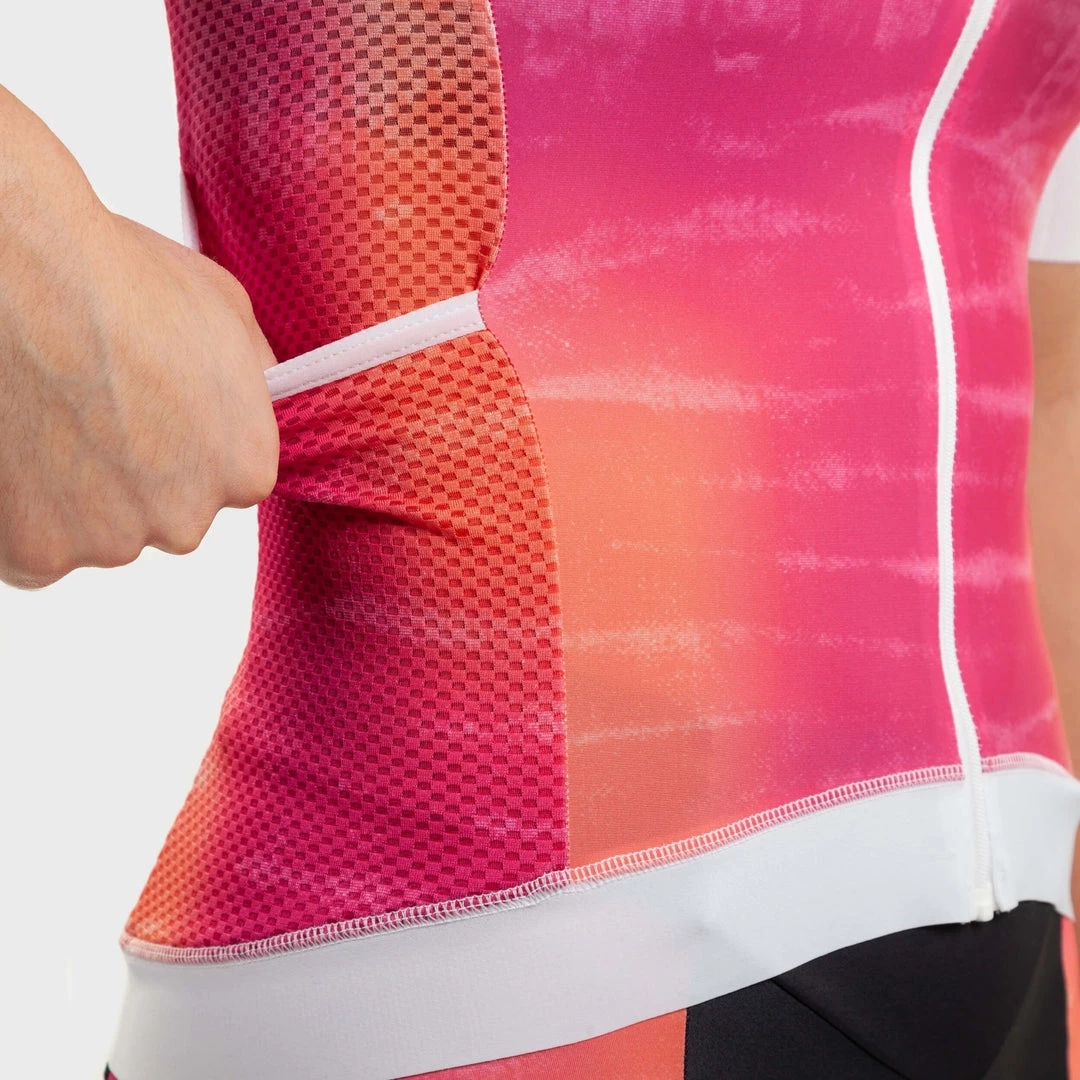 Louis Garneau Women's Aero Triathlon Jersey 9 Louis Garneau Women's Aero Triathlon Jersey