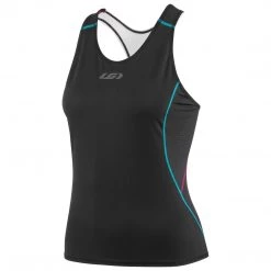 Louis Garneau Women's Comp Triathlon Tank Top JERSEYS