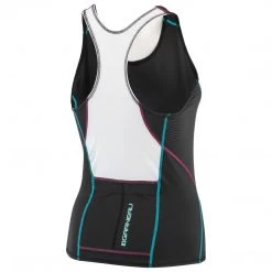 Louis Garneau Women's Comp Triathlon Tank Top JERSEYS