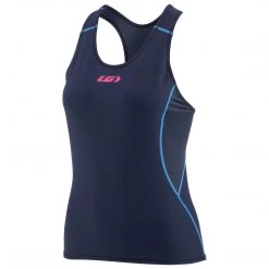 Louis Garneau Women's Comp Triathlon Tank Top JERSEYS
