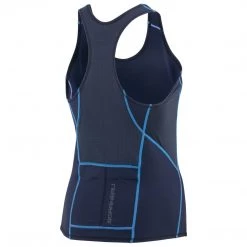 Louis Garneau Women's Comp Triathlon Tank Top JERSEYS