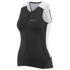Louis Garneau Women’s Pro Carbon Sleeveless Triathlon Top JERSEYS
