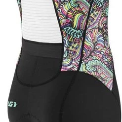 Louis Garneau Women's Pro Carbon Triathlon Suit TRIATHLON SUITS