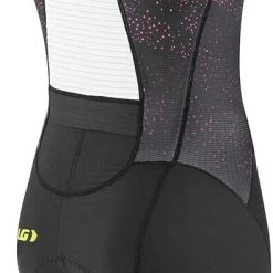 Louis Garneau Women's Pro Carbon Triathlon Suit TRIATHLON SUITS