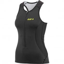 Louis Garneau Women's Pro Carbon Triathlon Top JERSEYS